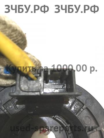Toyota Corolla (E14 - E15) Механизм подрулевой для SRS (ленточный)