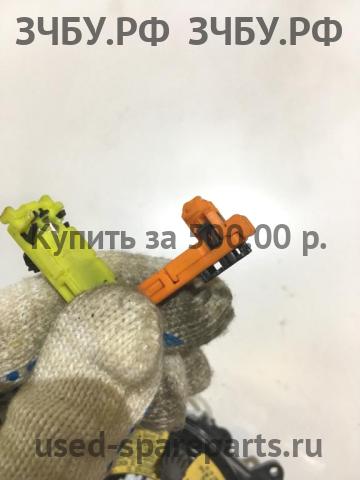 Mazda 3 [BK] Механизм подрулевой для SRS (ленточный)