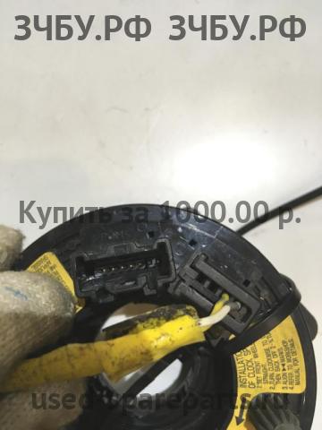 Mazda 3 [BK] Механизм подрулевой для SRS (ленточный)
