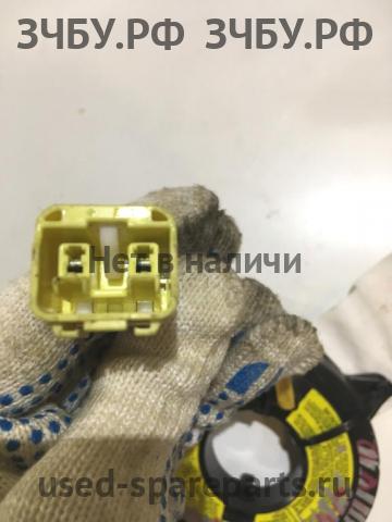 Mazda MPV 2 [LW] Механизм подрулевой для SRS (ленточный)