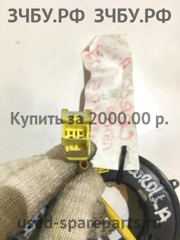 Toyota Corolla (E11) Механизм подрулевой для SRS (ленточный)