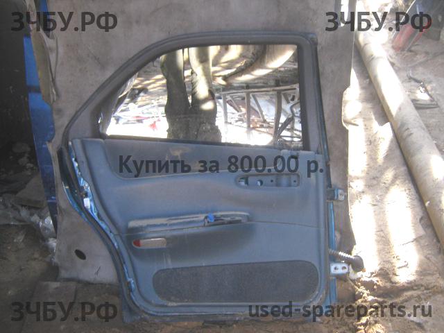 Dodge Intrepid 1 Дверь задняя левая