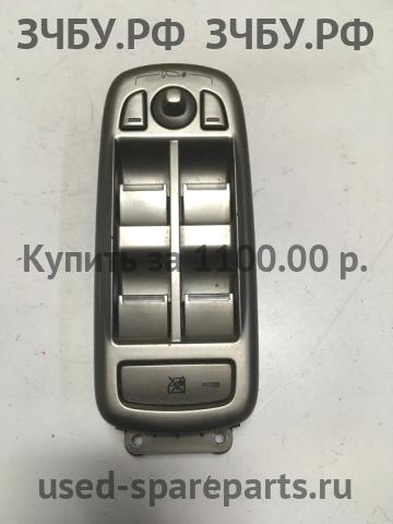 Jaguar XF 1 (X250) Блок управления стеклоподъёмниками