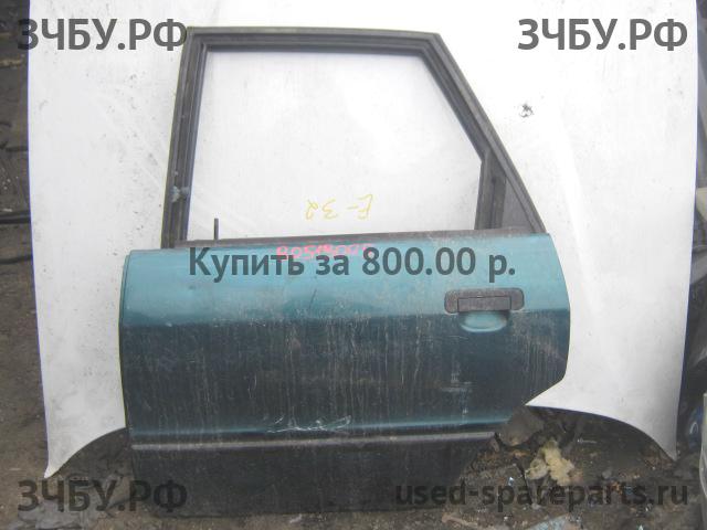 Audi 80/90 [B4] Дверь задняя левая