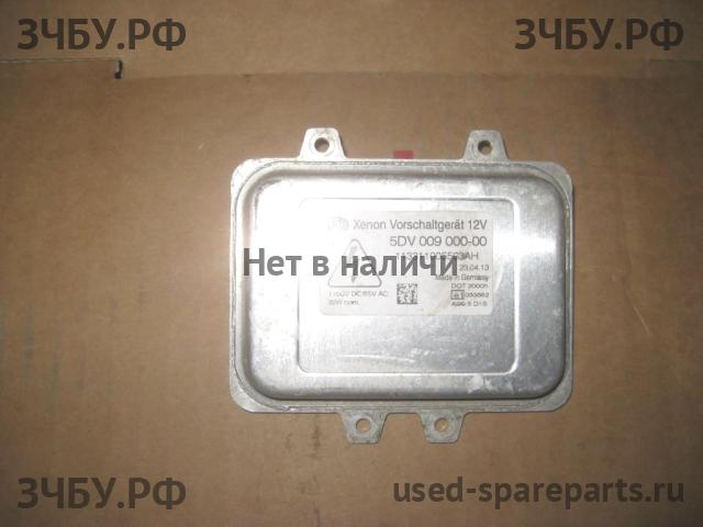 Ford Kuga 1 Блок розжига ксенона (блок ксеноновой лампы)