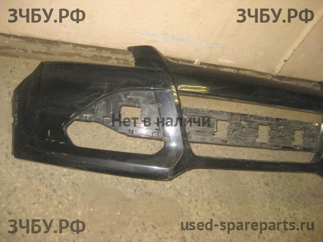 Ford Kuga 2 Бампер передний