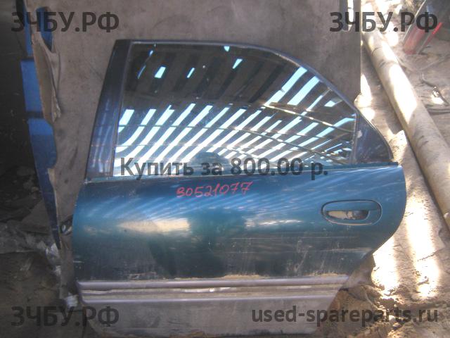 Dodge Intrepid 1 Дверь задняя левая