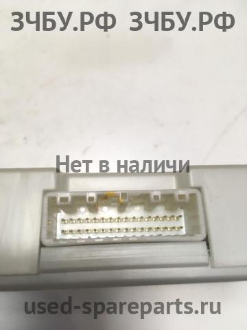 Infiniti FX 35/50 [S51] QX70 Блок комфорта