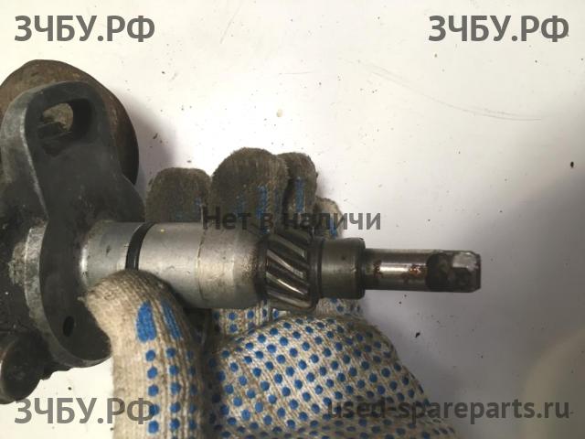 Toyota Hi Ace (4) Распределитель зажигания (Трамблер)