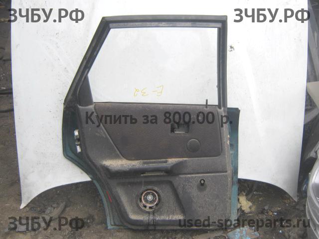 Audi 80/90 [B4] Дверь задняя левая