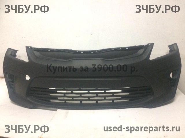 KIA Rio 4 Бампер передний