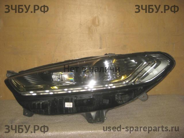 Ford Mondeo 5 Фара левая