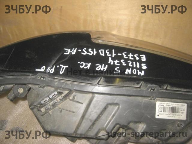 Ford Mondeo 5 Фара левая