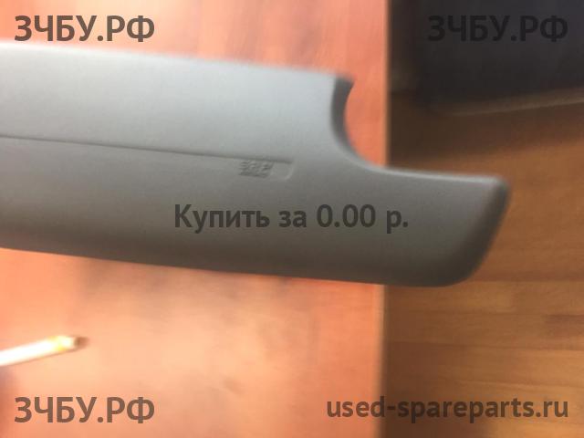 Renault Sandero 1 Подушка безопасности водителя (в торпедо, колени)