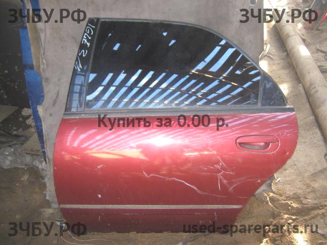 Chrysler Eagle Vision Дверь задняя левая