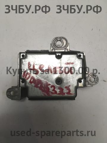 Renault Scenic 2 Блок управления AirBag (блок активации SRS)