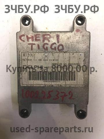 Chery Tiggo (T11) Блок управления двигателем