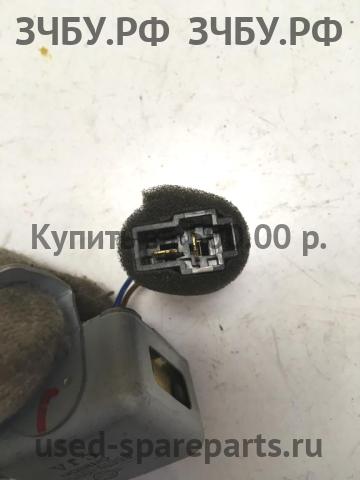 SsangYong Kyron Реле