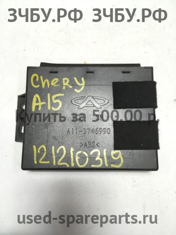 Chery Amulet (A15) Блок комфорта