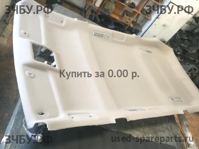 Seat Alhambra 3 (7H) Обшивка потолка