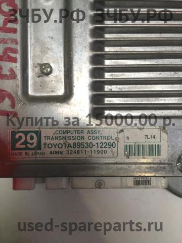 Toyota Corolla (E14 - E15) Блок управления АКПП