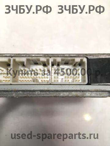 Toyota Corolla (E12) Блок управления двигателем