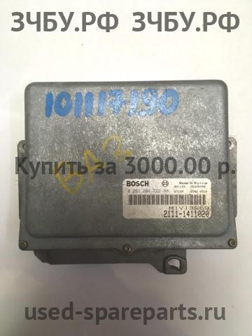 ВАЗ (VAZ) 2108 Блок управления двигателем
