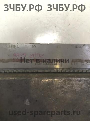 Ford Mondeo 1 Блок управления двигателем