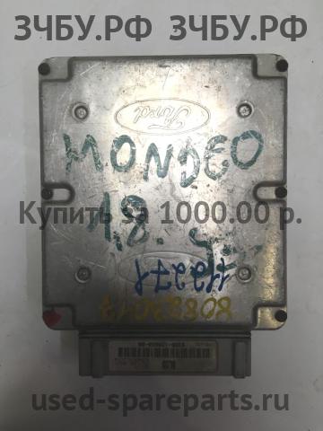 Ford Mondeo 1 Блок управления двигателем