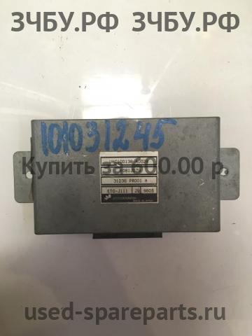 Rover 75 (RJ) Блок управления АКПП
