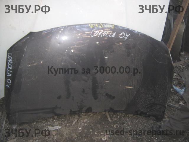 Toyota Corolla (E14 - E15) Капот