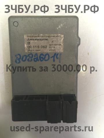 Opel Corsa B Блок электронный