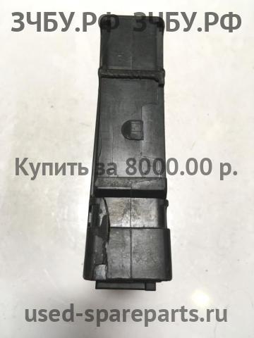 Hyundai Santa Fe 1 (SM) Блок управления двигателем