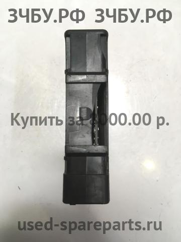 Hyundai Santa Fe 1 (SM) Блок управления двигателем