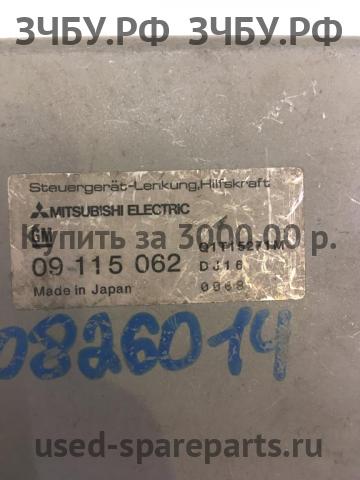 Opel Corsa B Блок электронный