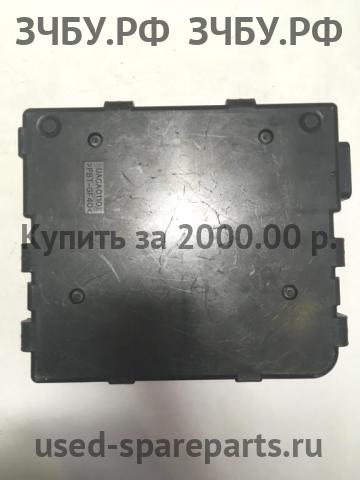 Lexus RX (3) 350/450h Блок электронный