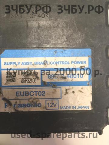Lexus RX (3) 350/450h Блок электронный