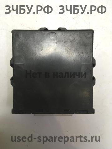 Subaru Forester 2 (S11) Блок управления АКПП