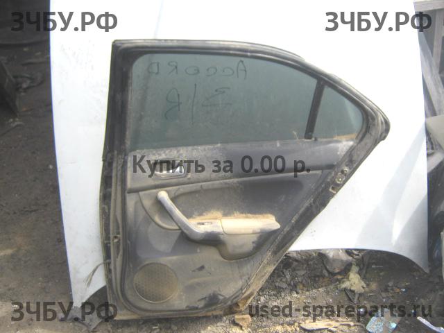 Honda Accord 7 Дверь задняя правая