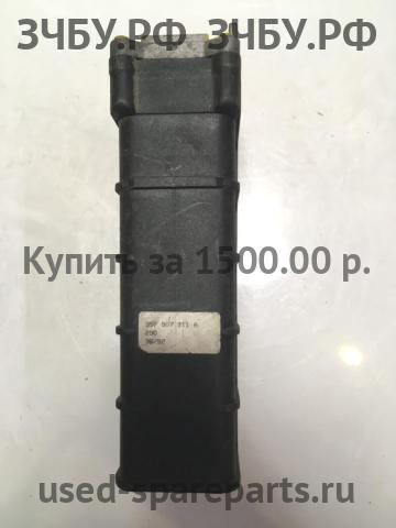 Volkswagen Passat B3 Блок управления двигателем
