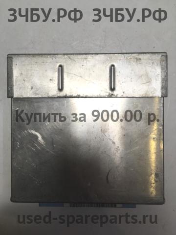 Daewoo Nexia Блок управления двигателем