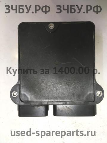 Toyota Avensis 2 Блок электронный