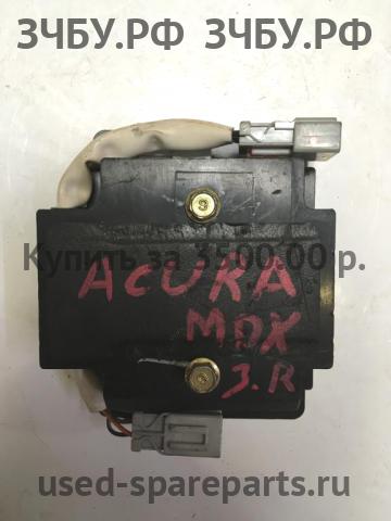 Acura MDX 1 Усилитель