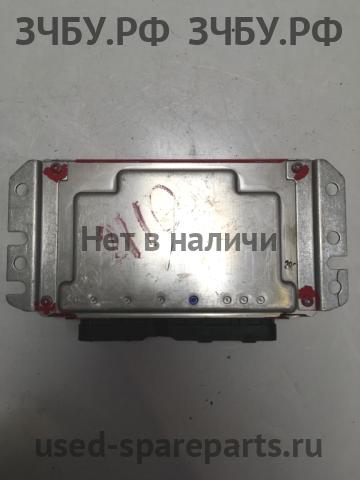ВАЗ (VAZ) 2107 Блок управления двигателем