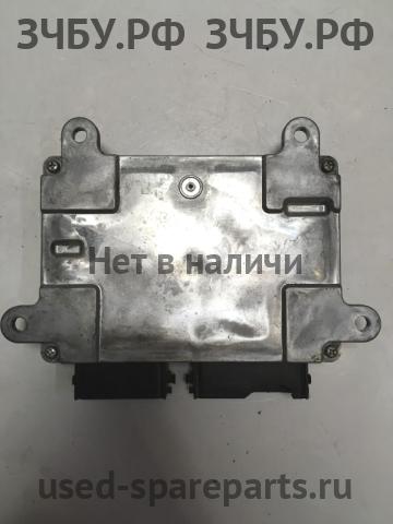 Mitsubishi Lancer 10 [CX/CY] Блок управления двигателем