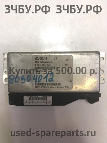 Rover 75 (RJ) Блок электронный