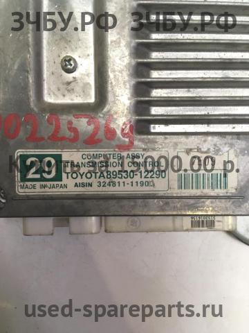 Toyota Corolla (E14 - E15) Блок управления АКПП