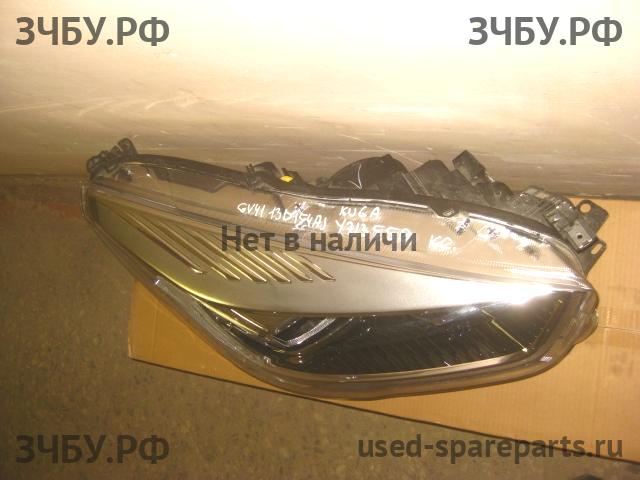 Ford Kuga 2 Фара правая