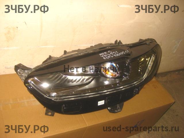 Ford Mondeo 5 Фара левая