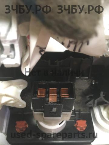 Mitsubishi Fuso/Canter (2) Блок управления климатической установкой